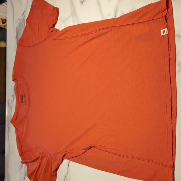 Fjallraven Other - Fjallraven high coast lite t-shirt